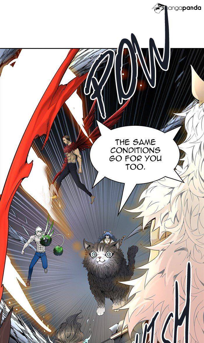 Tower of God Chapter 463 image 072